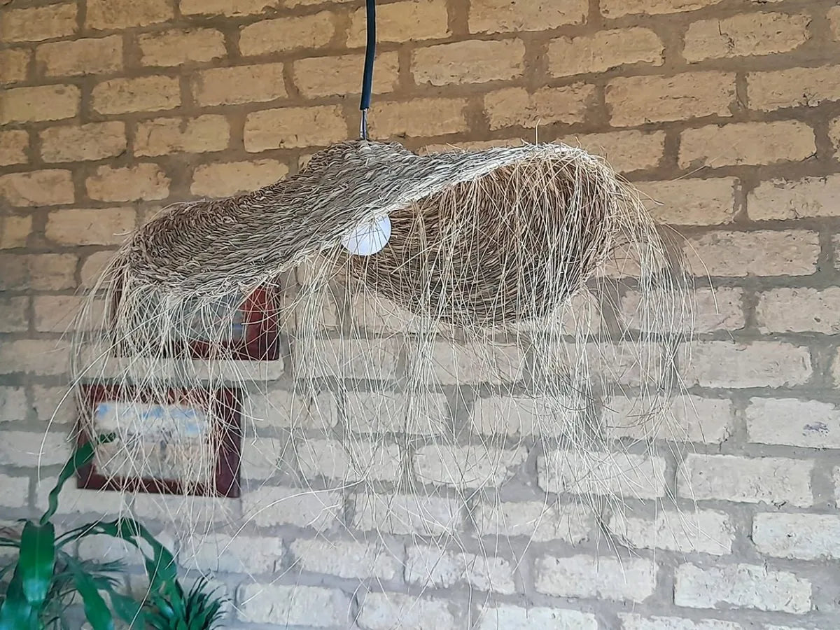 Muisca Lamp