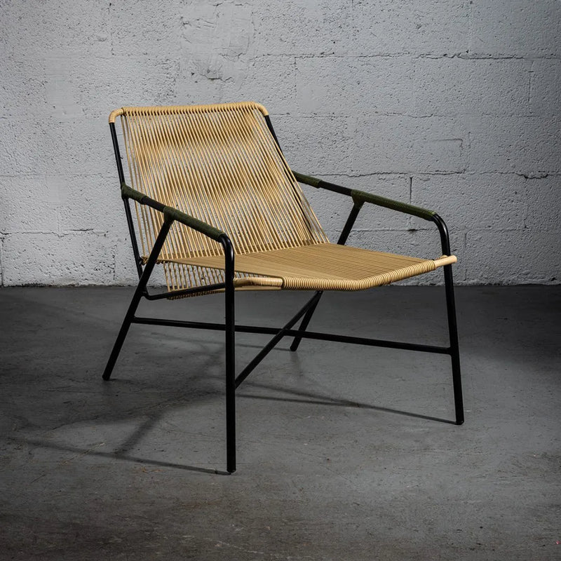 Poltrona Mono beige