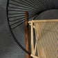 La Purohierro Beige Rocker