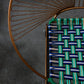 La Purohierro Cocoshop Bench