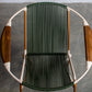 Solido Stackable Accent Chair – Weatherproof Outdoor & Indoor Seating