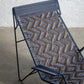 Tumbona Teyuna dark blue