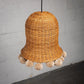Salento Light Pompon Lamp
