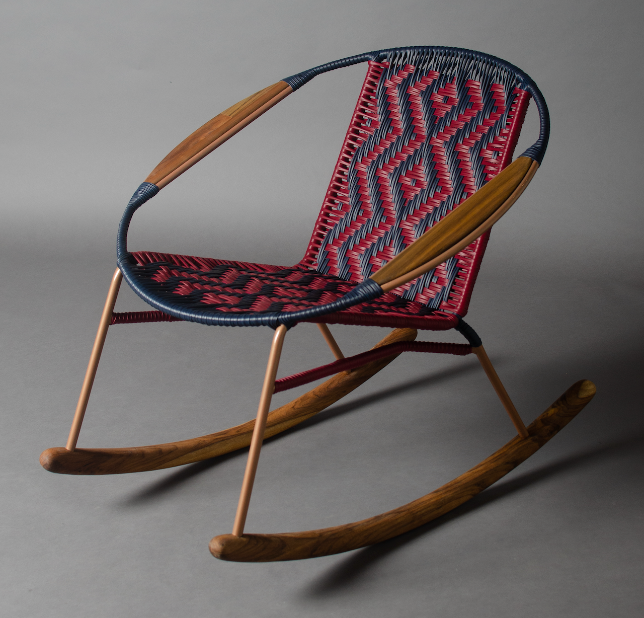 Teyuna rocker
