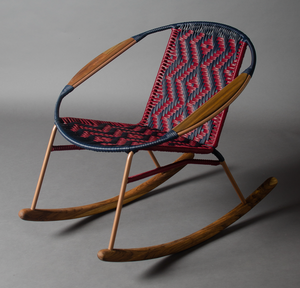 Teyuna rocker