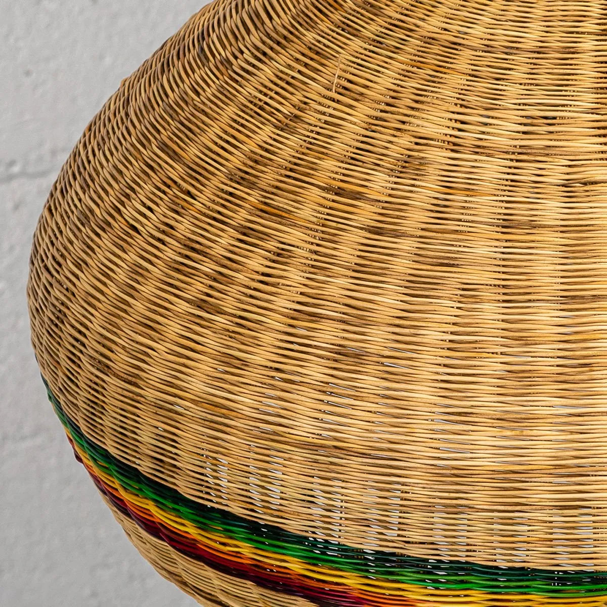 Sumapaz Rasta I Lamp