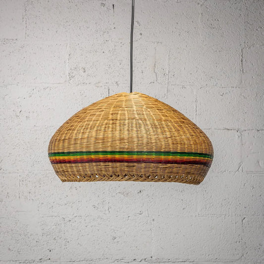 Sumapaz Rasta I Lamp