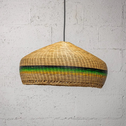 Sumapaz Rasta II Lamp