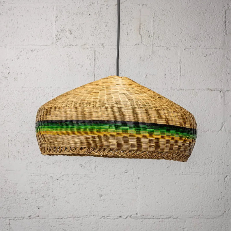 Sumapaz Rasta II Lamp