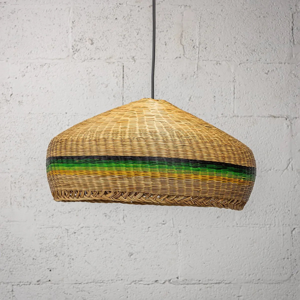 Sumapaz Rasta II Lamp