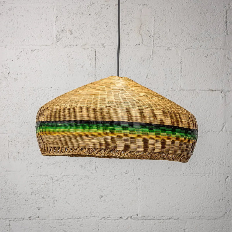 Sumapaz Rasta II Lamp