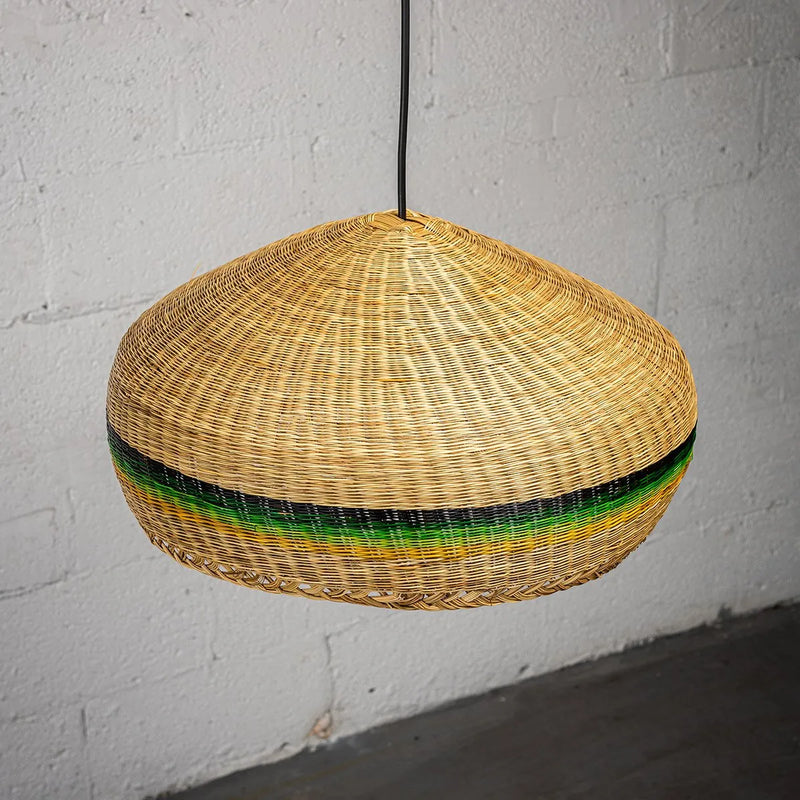 Sumapaz Rasta II Lamp