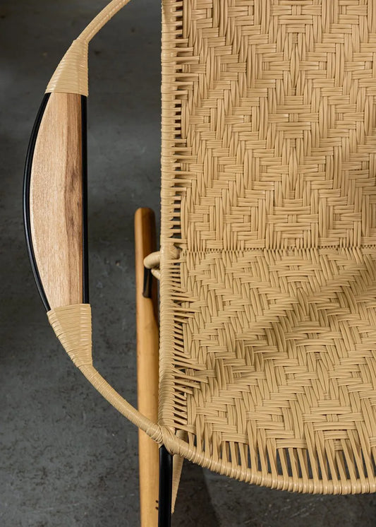 Teyuna Tatacoa Rocker