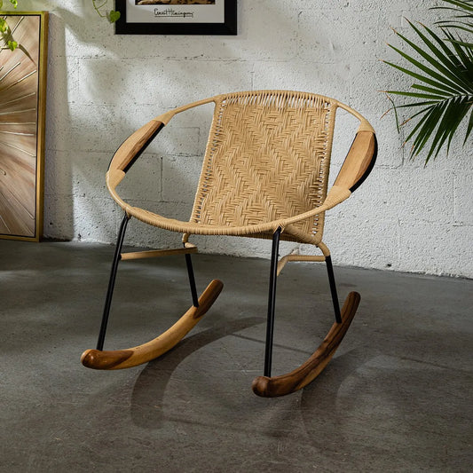 Teyuna Tatacoa Rocker