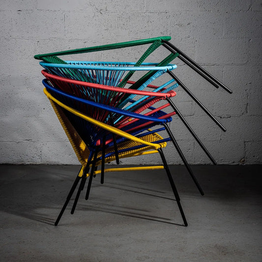 Tucurinca del Verano (Vivid colors)