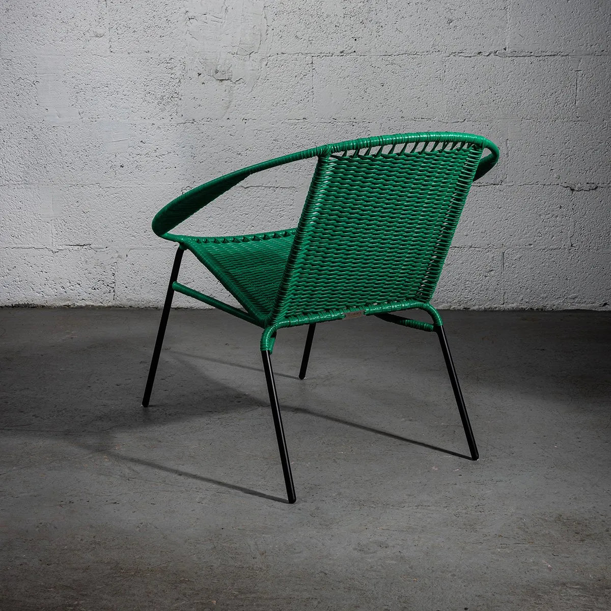 Tucurinca del Verano (Vivid colors)