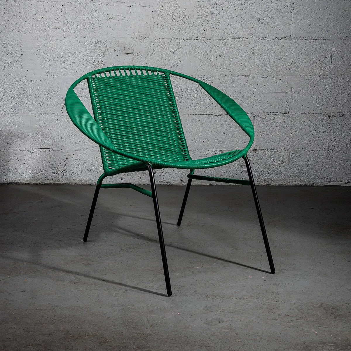 Tucurinca del Verano (Vivid colors)