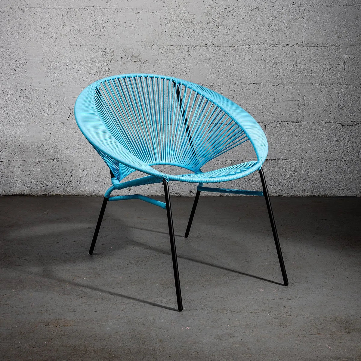 Tucurinca del Verano (Vivid colors)