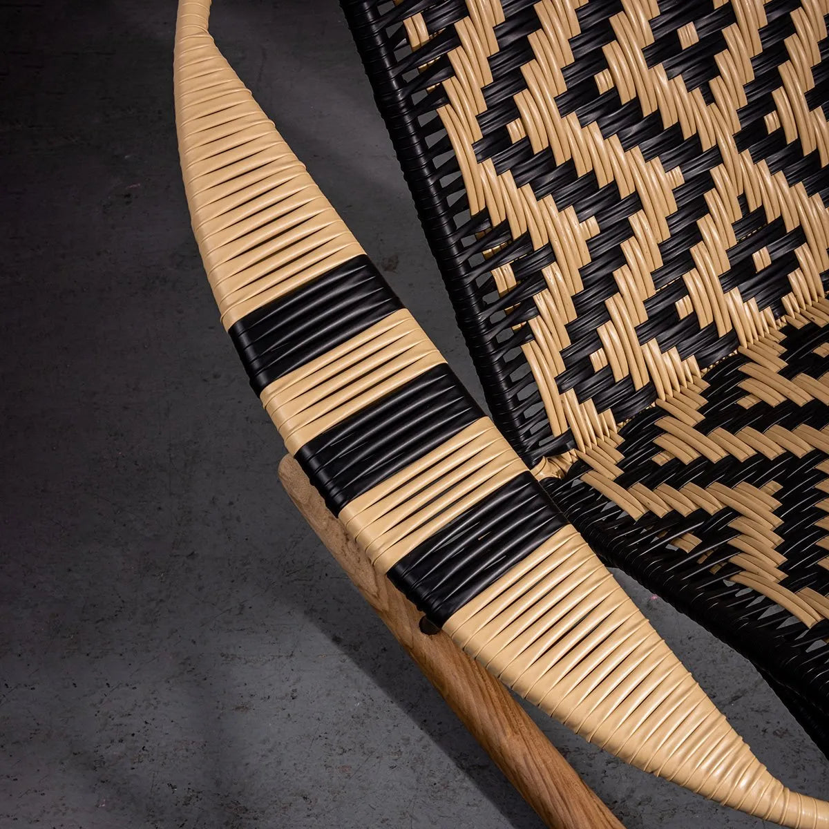 Tucurinca Teyuna Rocker