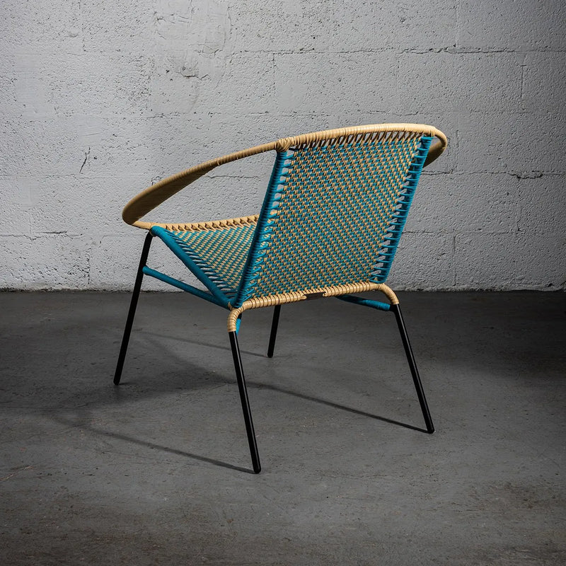 Tucurinca Blue
