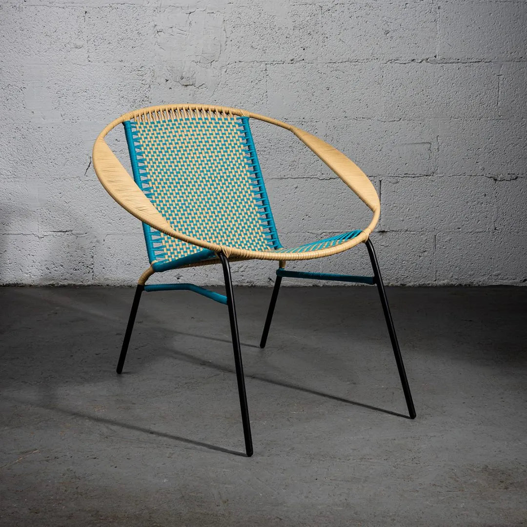 Tucurinca del Verano (Vivid colors)