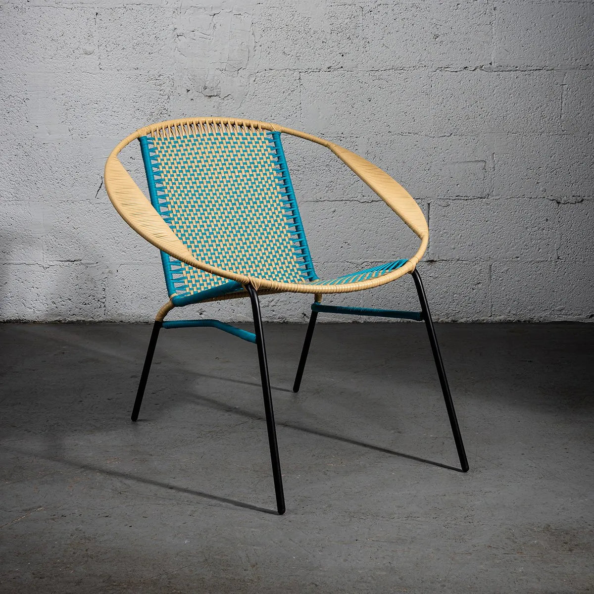 Tucurinca del Verano (Vivid colors)