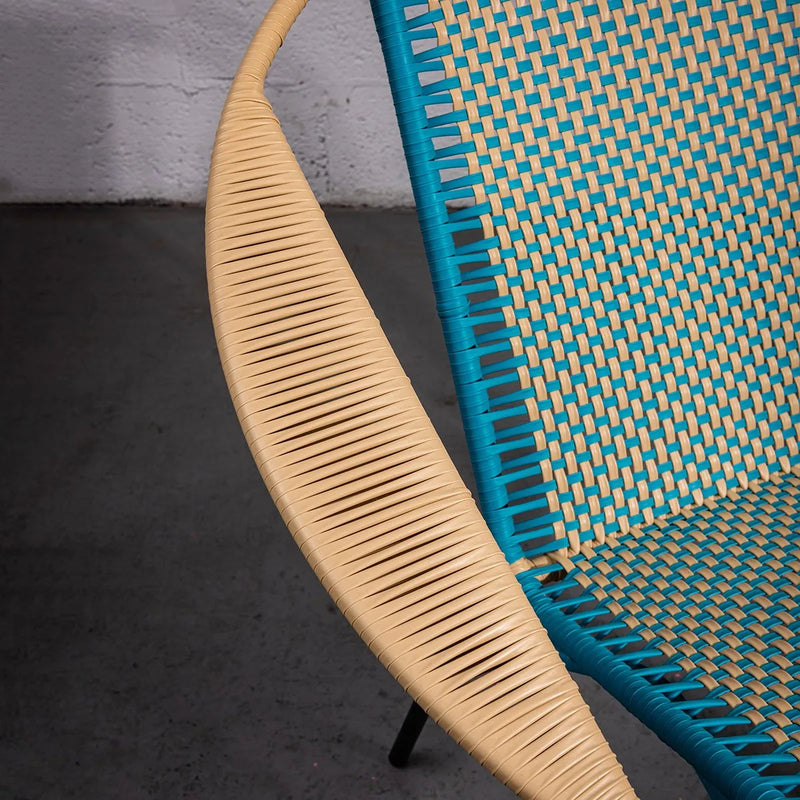 Tucurinca Blue