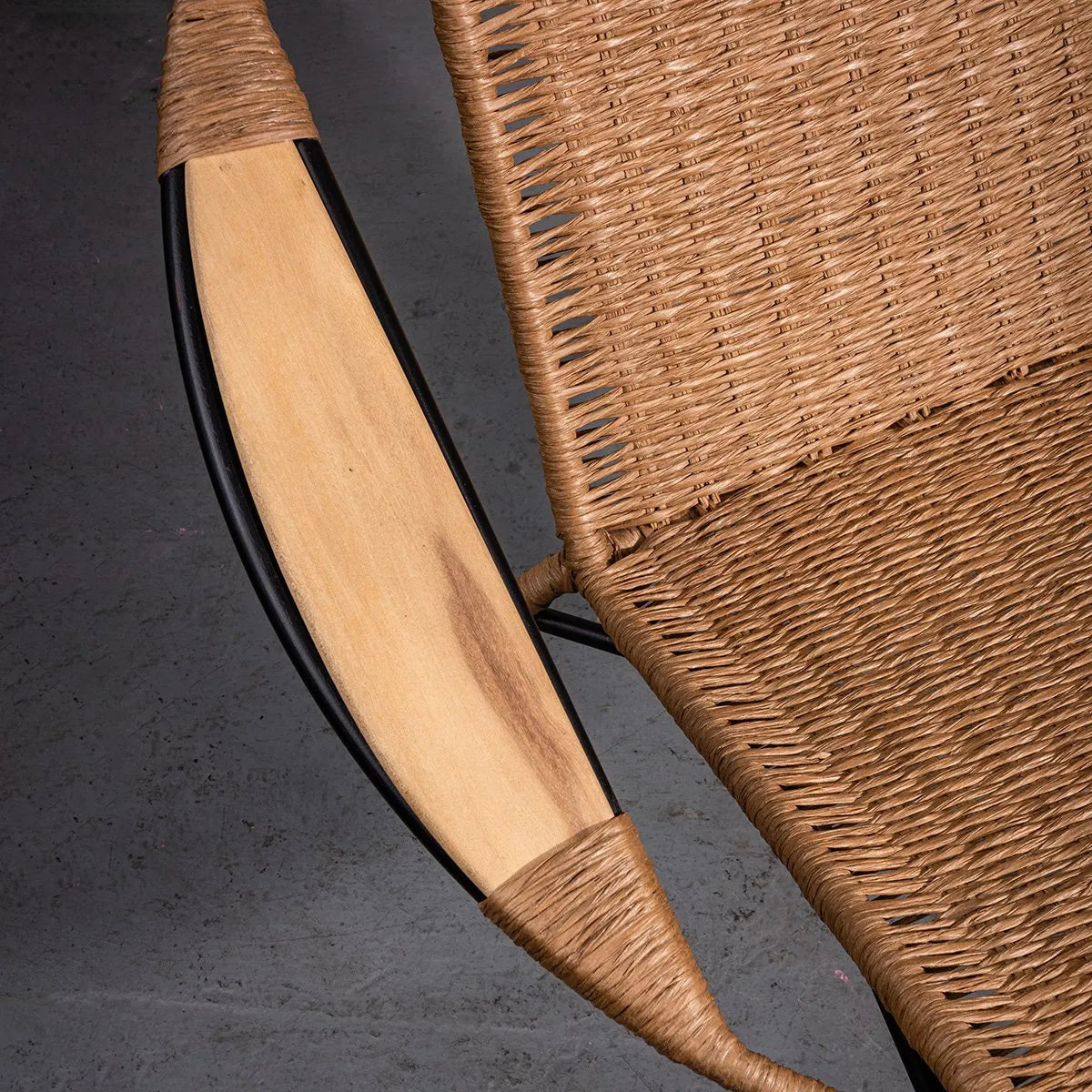 Tucurinca Danish Cord