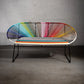 Tucurinca Recolorinche Bench