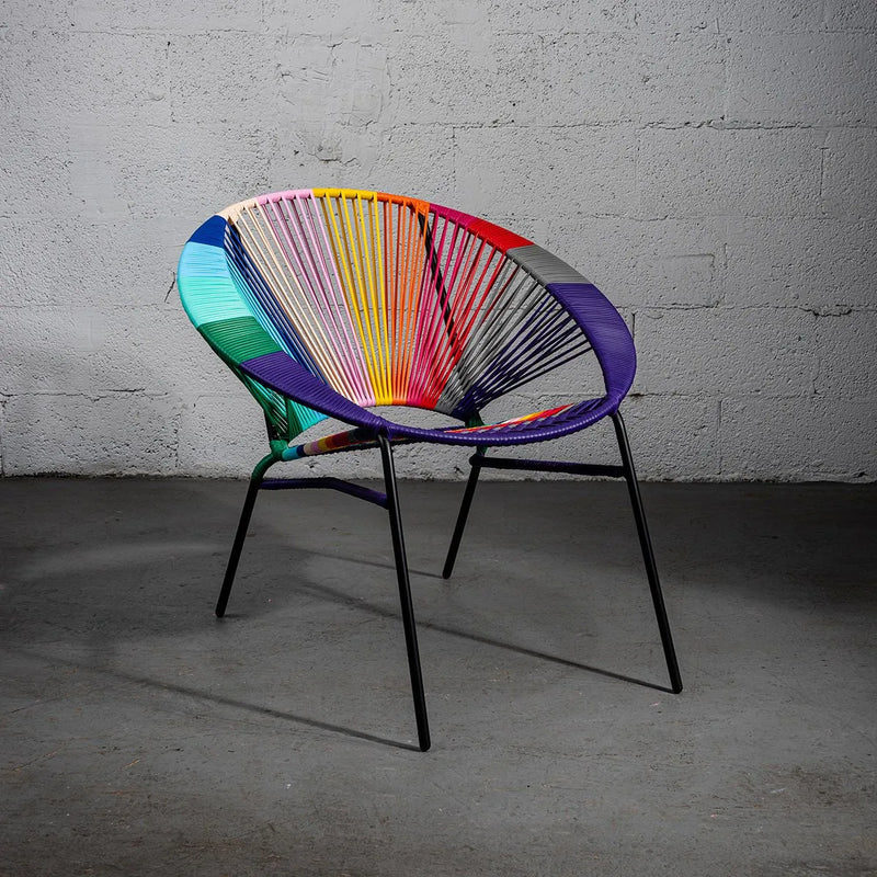 Tucurinca Tres Colorinche