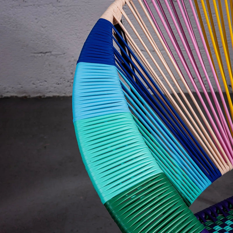 Tucurinca Tres Colorinche