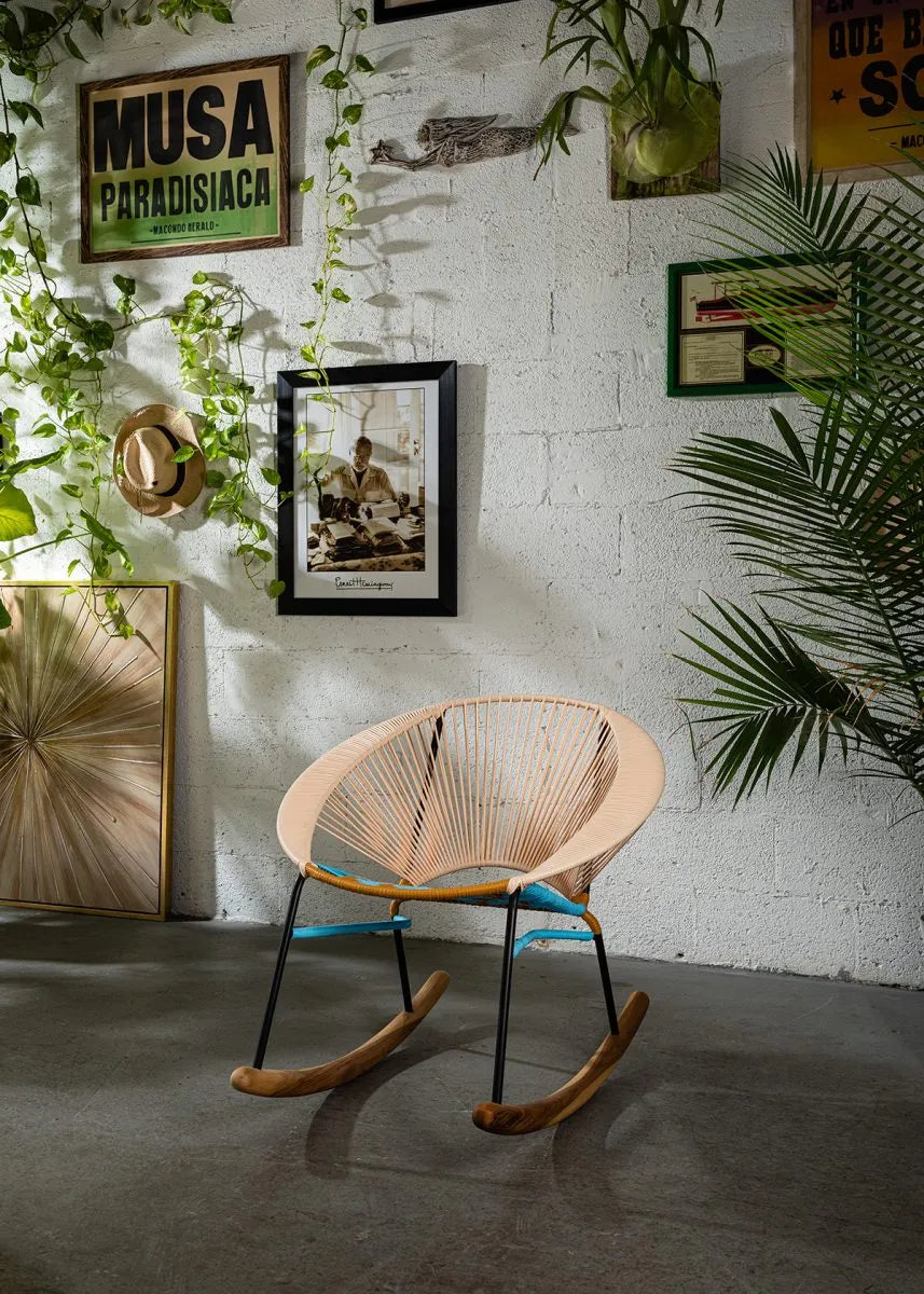 Tucurinca Tres Mike Rocker