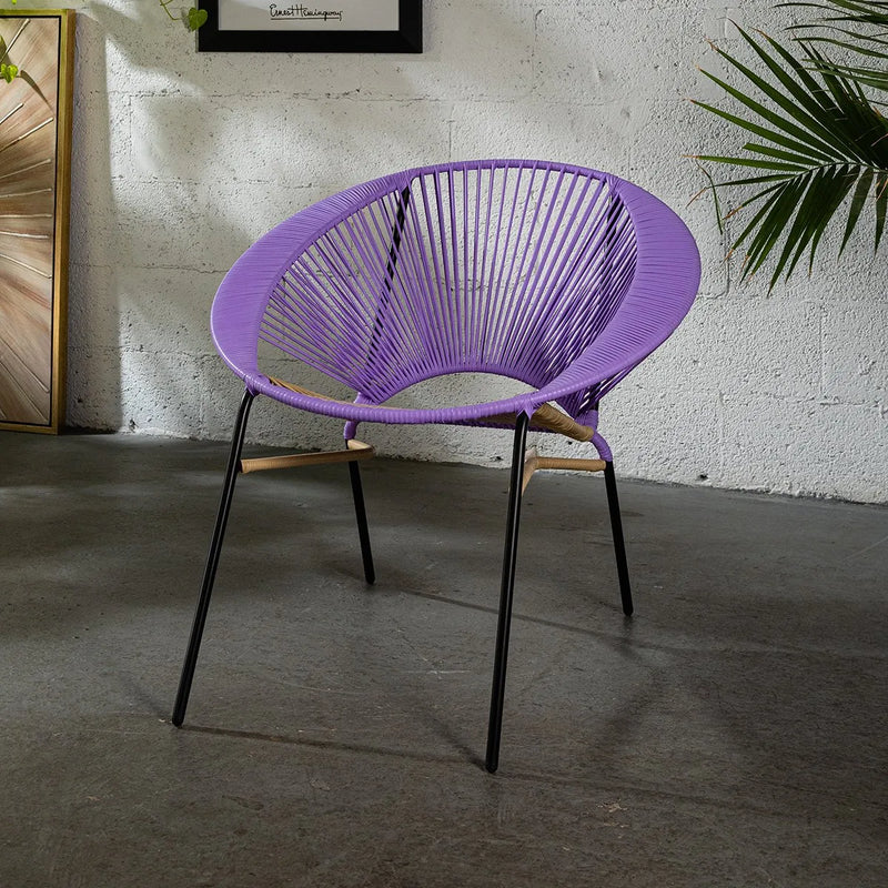 Tucurinca Tres Lilac