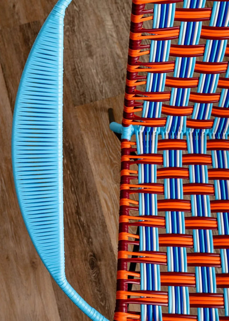 Tucurinca Tropical Chair