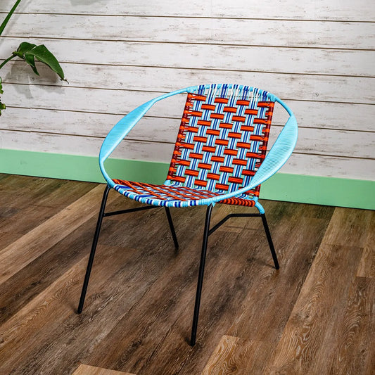 Tucurinca Tropical Chair