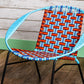 Tucurinca Tropical Chair