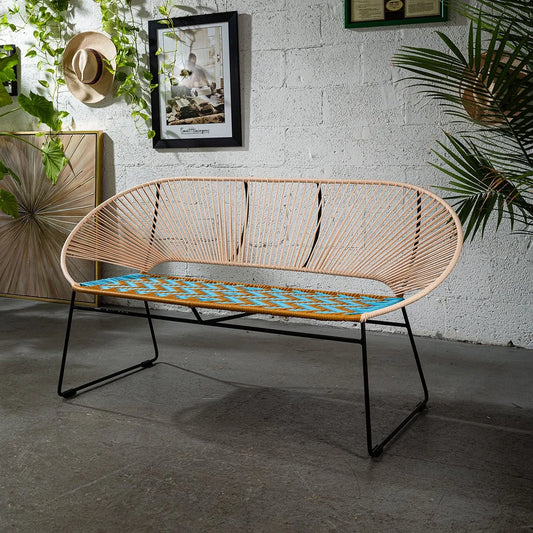 Tucurinca Ayla Bench