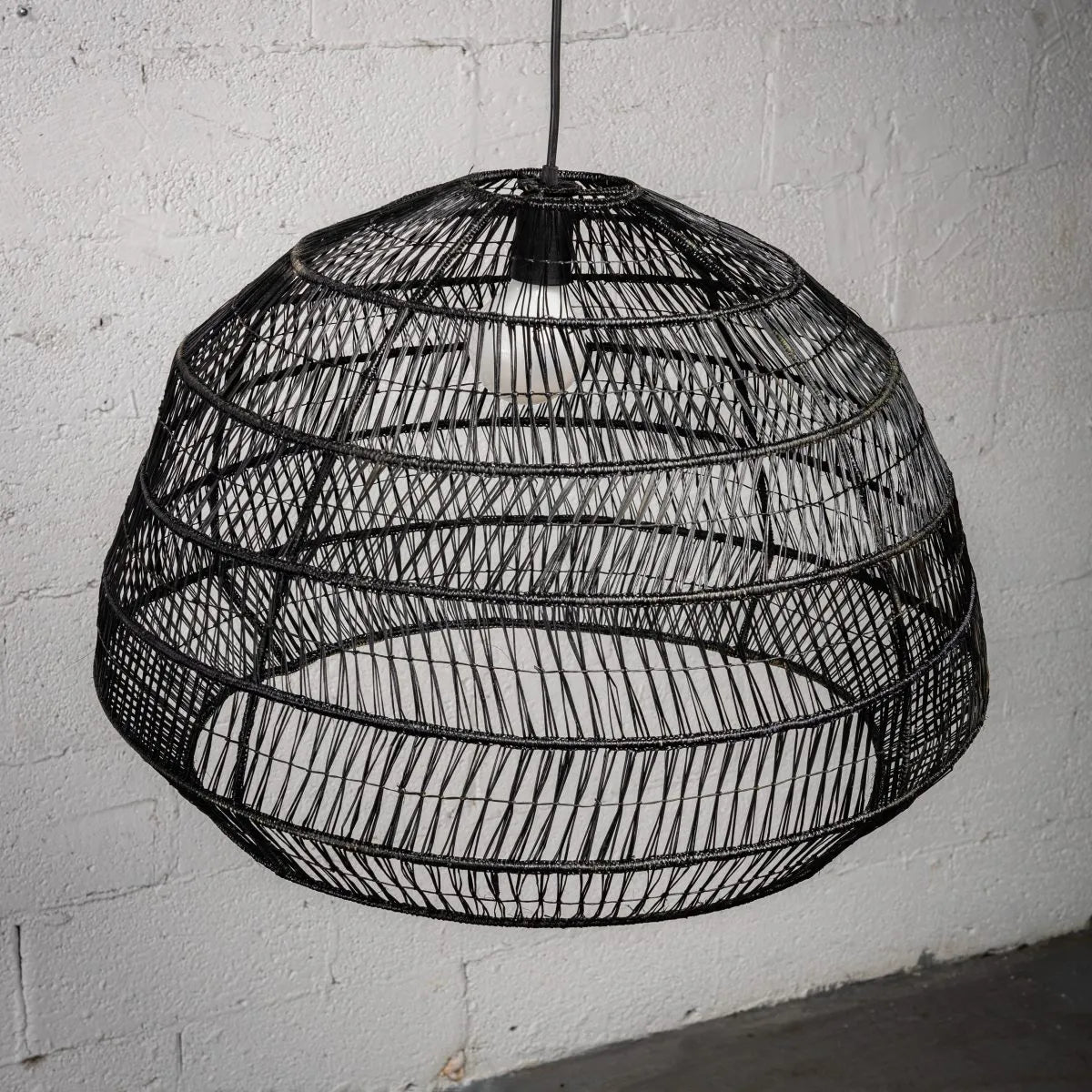 Usiacuri Tortuga Lamp