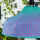 Wiwa Lila Aqua Lamp