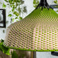 Wiwa Verde Tropical Lamp