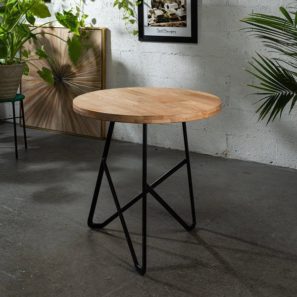 Zinto Dining Table