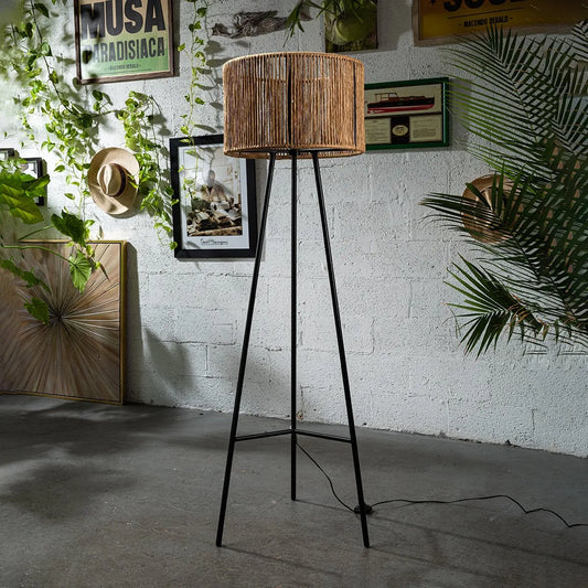 Zinto Lamp