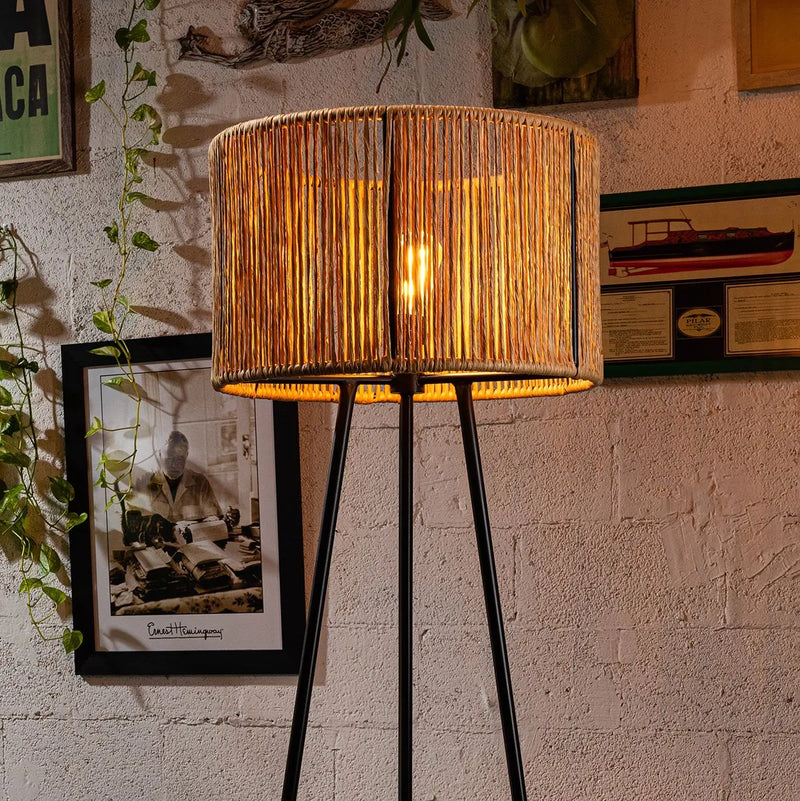 Zinto Lamp