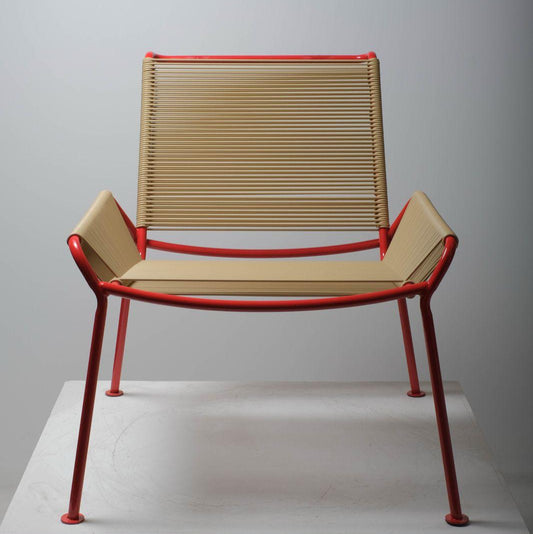 Poltrona Retro